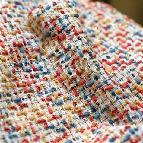 where to buy chanel tweed fabric|where to buy chanel fabric.